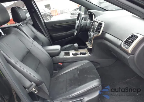 2014 Jeep Grand Cherokee Altitude z USA, uszkodzony, nr VIN 1C4RJFAG5EC479475